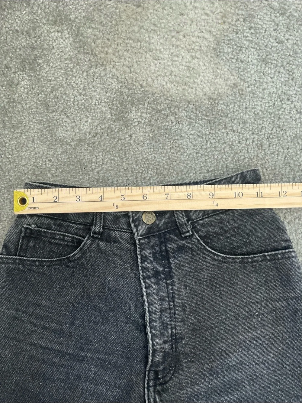 Georges Marciano by Guess denim shorts